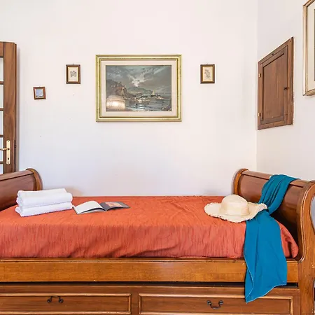 Appartement Bilo Asfodelo Centro - Happy *