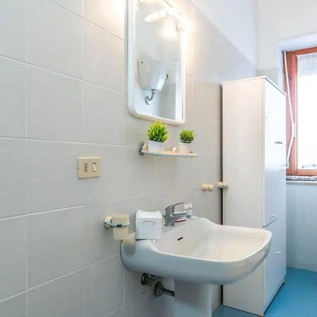 Appartement Bilo Asfodelo Centro - Happy Alghero