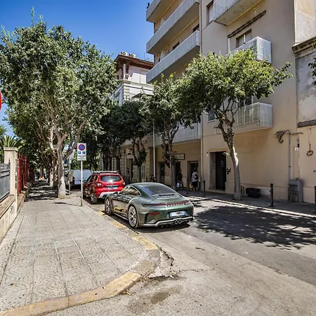 Bilo Asfodelo Centro - Happy Appartement