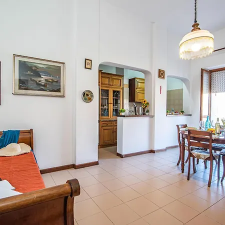 דירה Bilo Asfodelo Centro - Happy אלגהרו