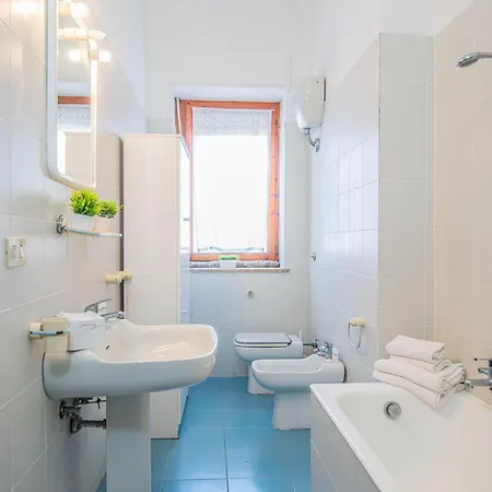 Bilo Asfodelo Centro - Happy * אלגהרו