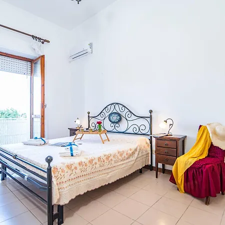 דירה Bilo Asfodelo Centro - Happy