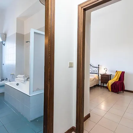 Bilo Asfodelo Centro - Happy אלגהרו