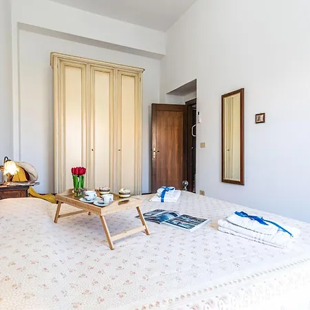 דירה Bilo Asfodelo Centro - Happy אלגהרו