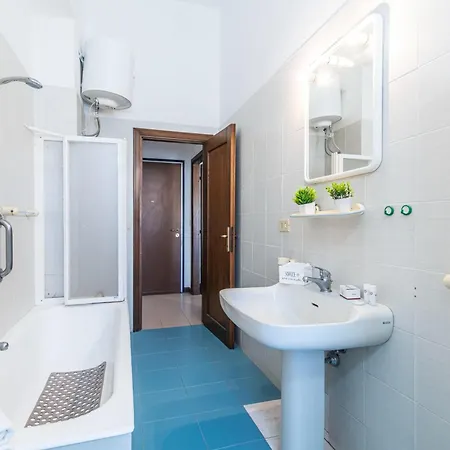 Bilo Asfodelo Centro - Happy * אלגהרו