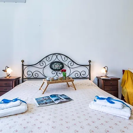 Bilo Asfodelo Centro - Happy