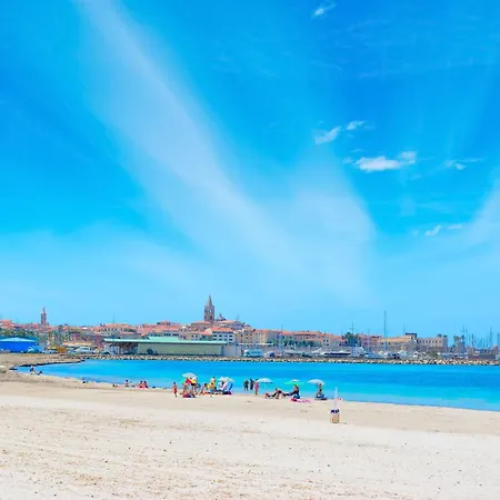 Bilo Asfodelo Centro - Happy