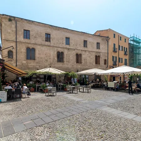 Bilo Asfodelo Centro - Happy *